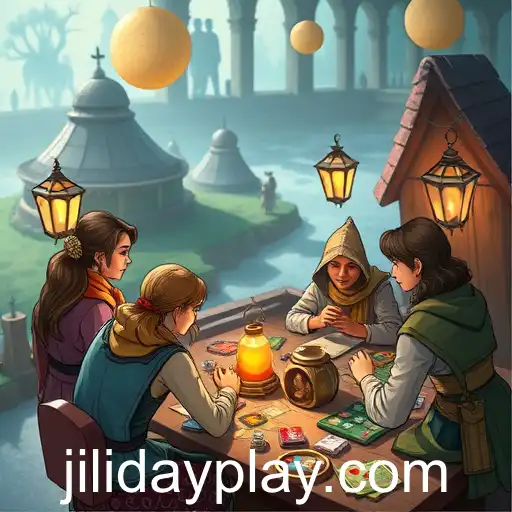 The Rise of Digital Gaming Platforms