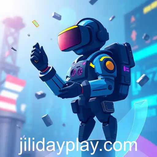 Innovation in Gaming: The Rise of Jiliday