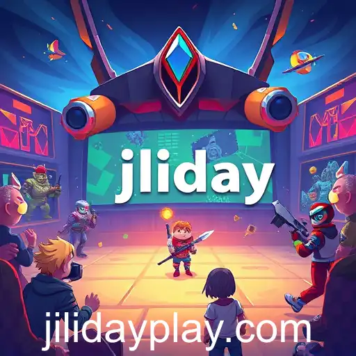 Jiliday's Impact on Modern Gaming