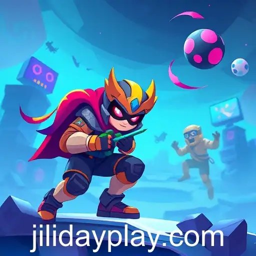 Rise of Digital Game Experiences: Jiliday's Impact