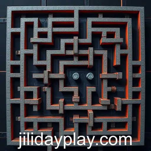 Virtual Realms: The Rise of Jiliday