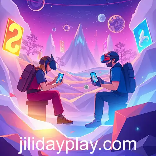 Jiliday: Gaming Trends and Innovations