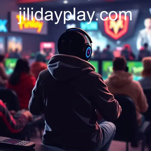 Jiliday: The Rise of Online Gaming Hubs