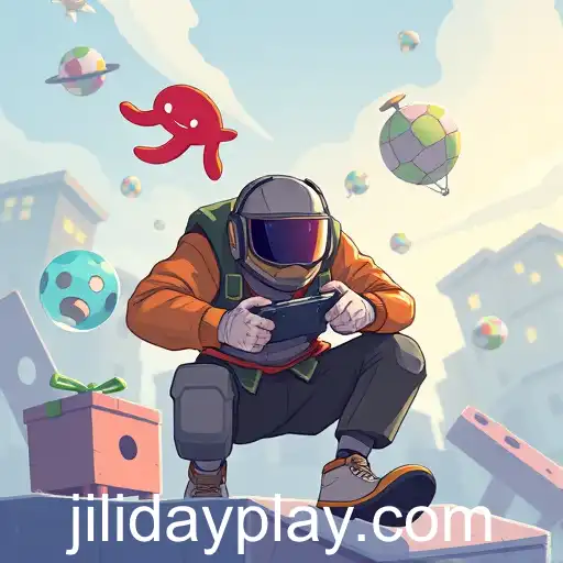 Jiliday Emerges as a Leading Platform for Online Engagement