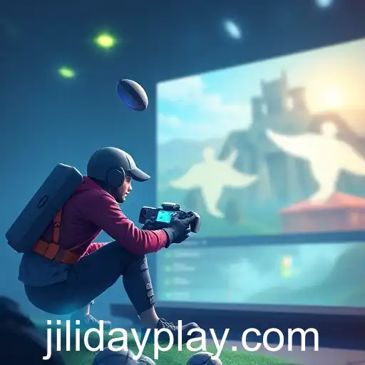 The Rise of Jiliday in Gaming