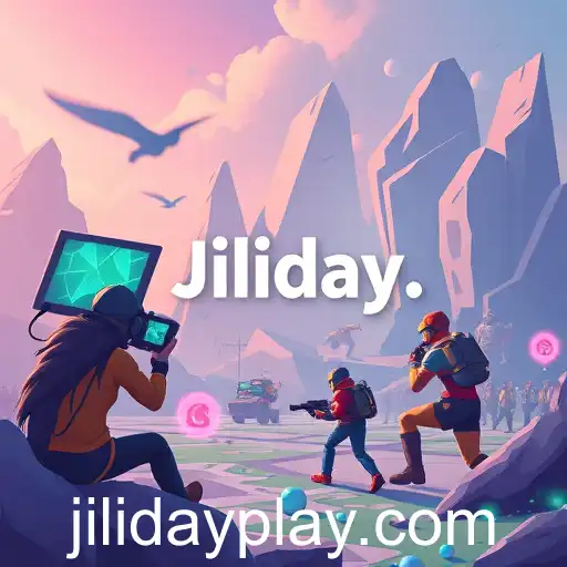 The Rise of Jiliday in the Gaming World