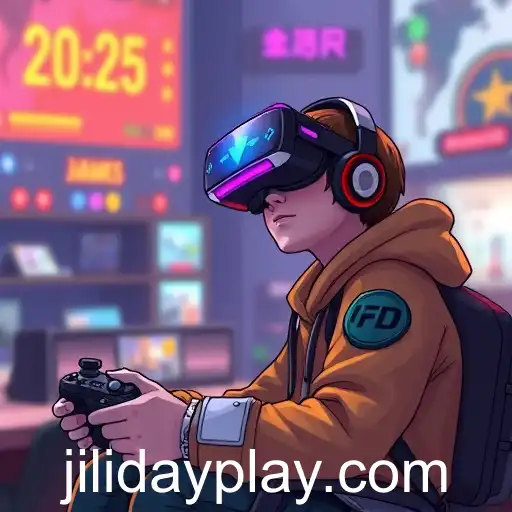 Jiliday's Impact on Online Gaming