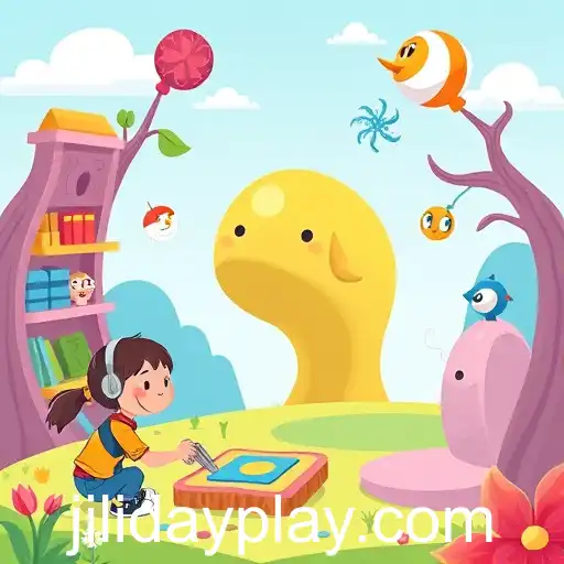 Jiliday Revolutionizes Online Gaming Experience