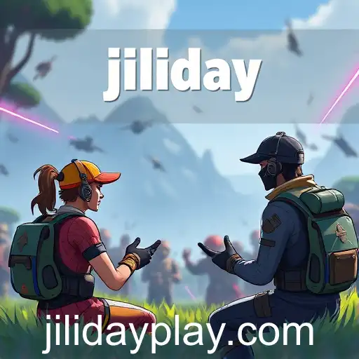 Exploring the World of Multiplayer Games: The Throne of 'Jiliday'