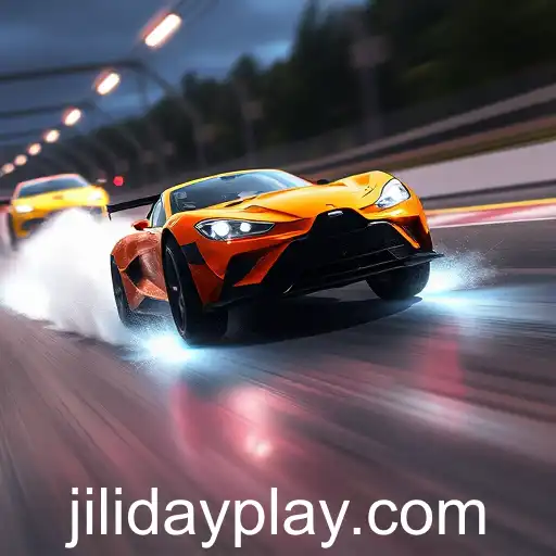 Exploring the Exciting World of Racing Games with Jiliday